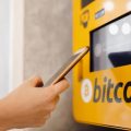 Количество банкоматов Bitcoin достигло 9 000 по всему миру!